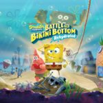Spongebob: Battle for Bikini Bottom in uscita a Giugno