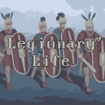 A Legionary’s Life: lista completa dei trofei