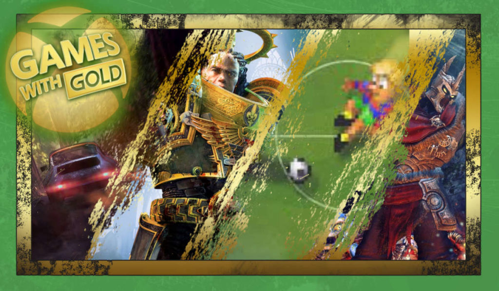 games with gold