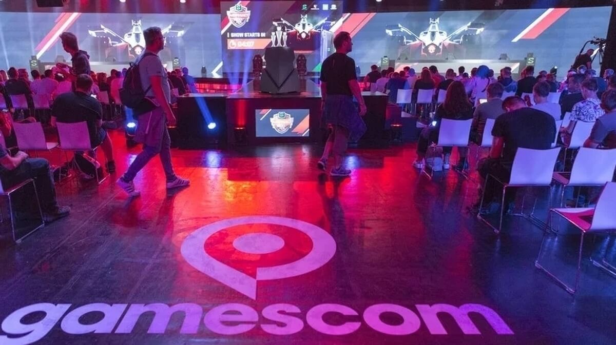 Gamescom 2020 sia terrà in via digitale ad agosto