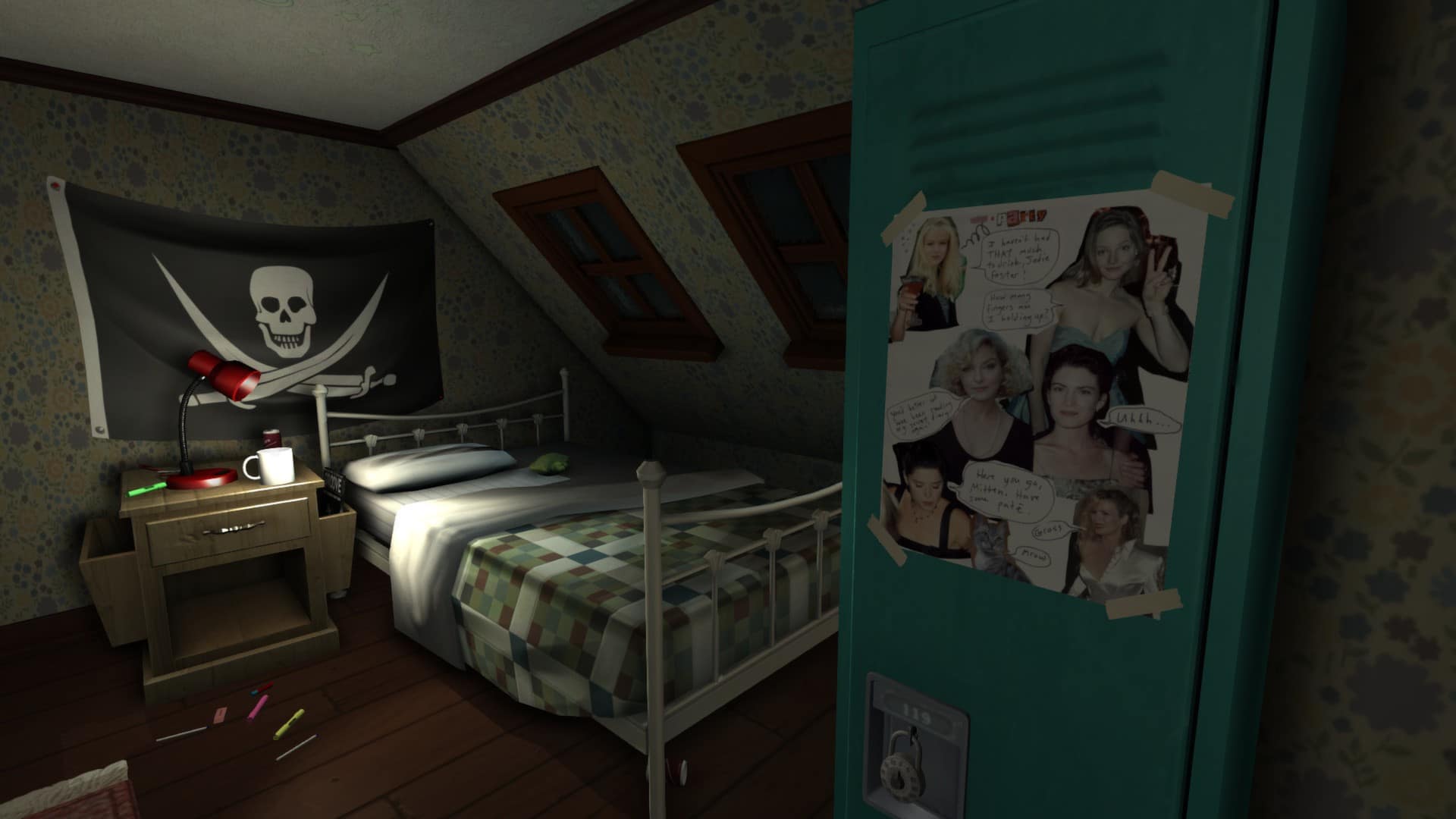 Gone Home e Hob gratis su Epic Games Store