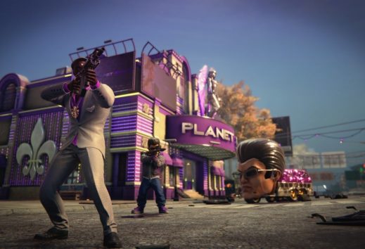 Saints Row: The Third Remastered - Recensione