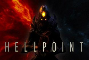 Hellpoint: rinvio a causa del COVID-19
