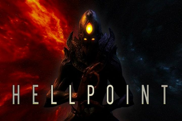 Hellpoint: rinvio a causa del COVID-19
