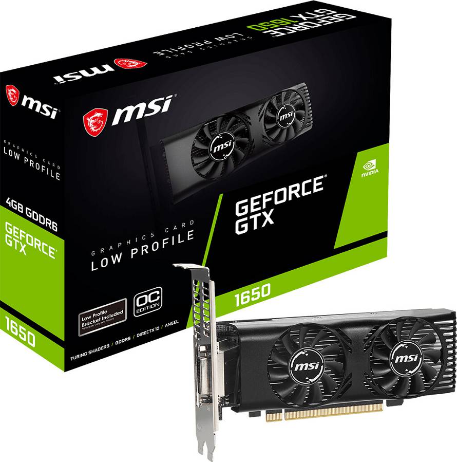 MSI 