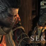 Sekiro: nuova action figure Figma