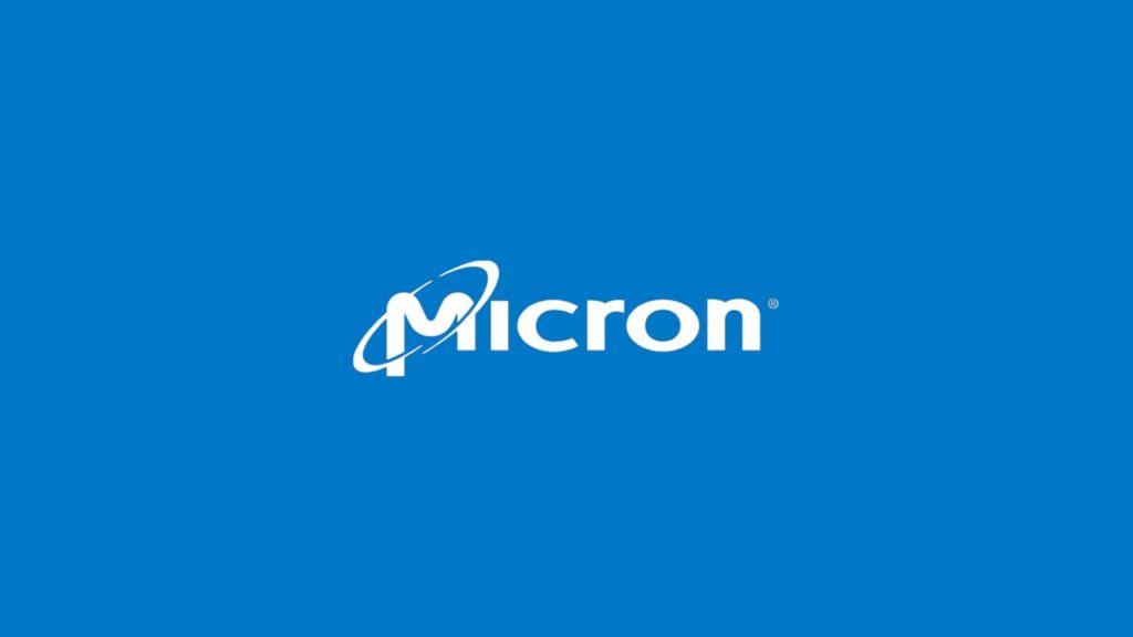 Micron SSD