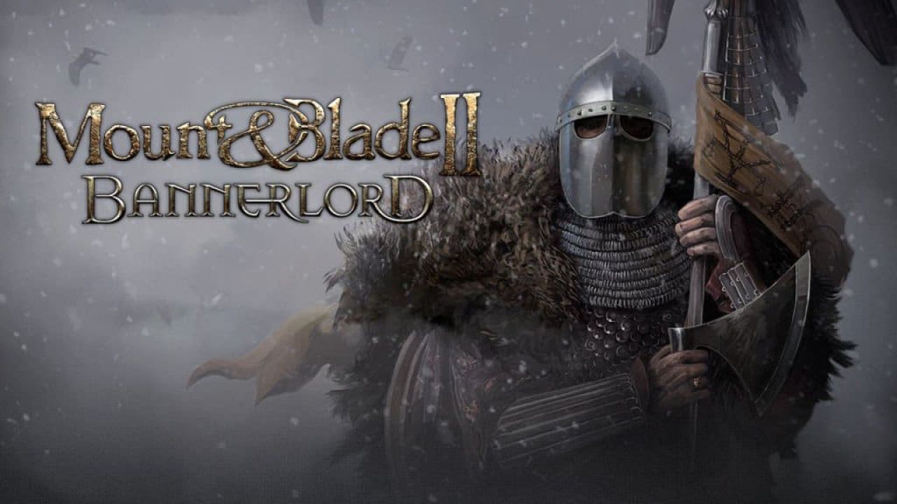 Mount & Blade II: Bannerlord – Provato