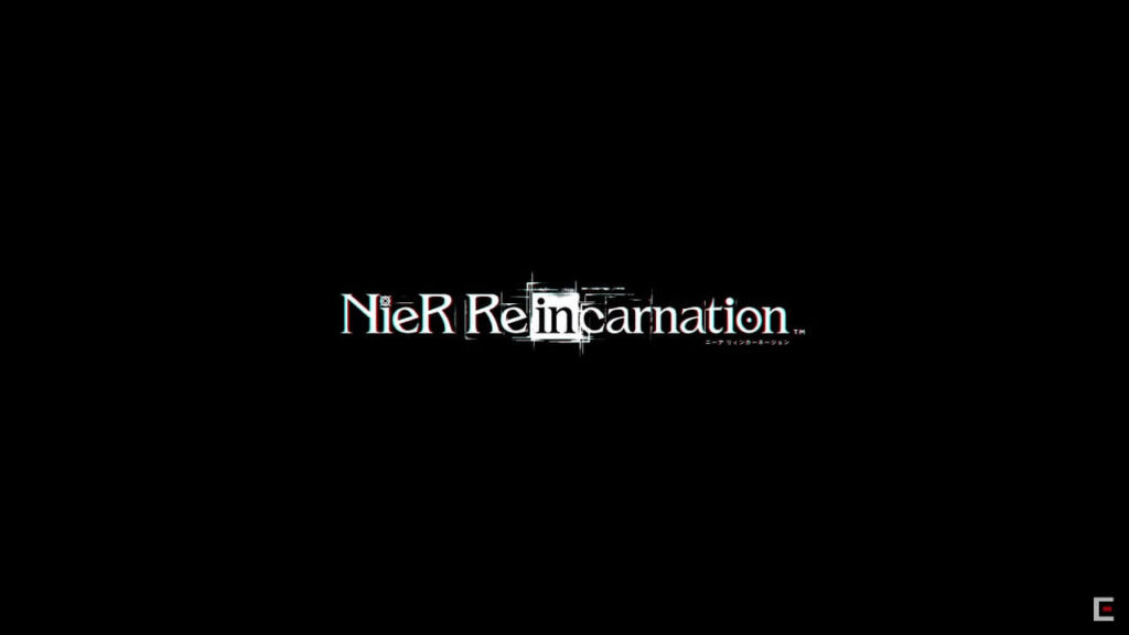NieR Reincarnation