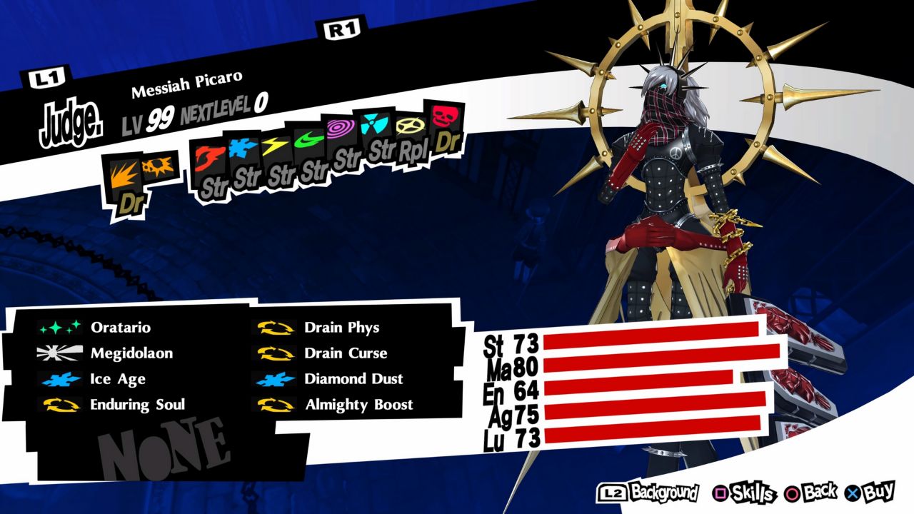 Persona 5 Royal: Dove trovare il nuovo SuperBoss