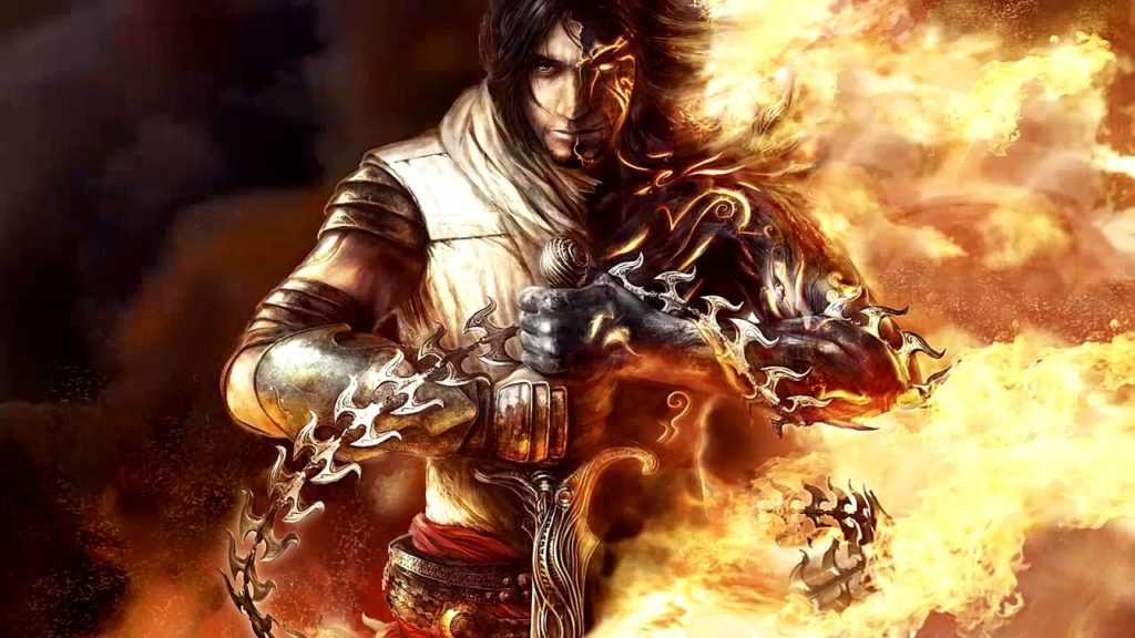 Prince of Persia - immagine della notizia