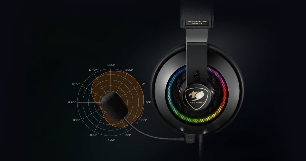 Cougar Phontum Pro