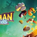 Ubisoft, Rayman Legends è gratis per PC