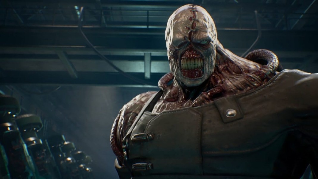 Resident Evil 3 Remake in offerta su Amazon per PS4 e Xbox One