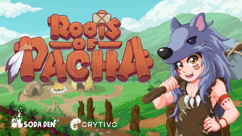 Roots of Pacha: nuovo gioco nell’età della pietra! - immagine della notizia
