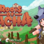 Roots of Pacha: nuovo gioco nell’età della pietra!