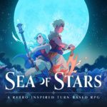 Sea of Stars: rinvio al 2023