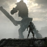 Shadow of the Colossus – Sconfiggere il terzo Colosso
