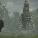 Shadow of the Colossus – Sconfiggere il quarto Colosso