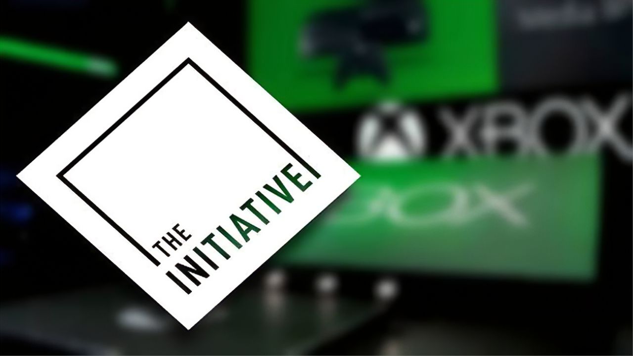 Il gioco di The Initiative in Unreal Engine 4