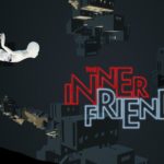 The Inner Friend: Rilasciato il survival horror