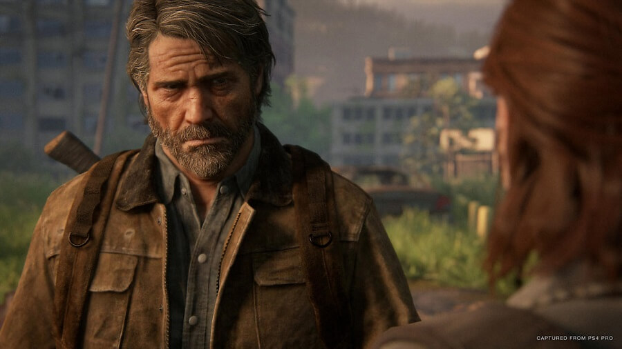 The Last of Us Part II: ecco i doppiatori principali