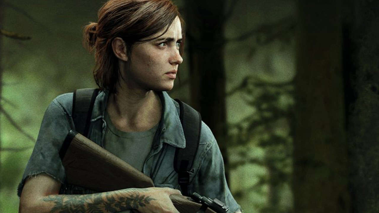 The Last Of Us: Troy Baker parla della serie TV