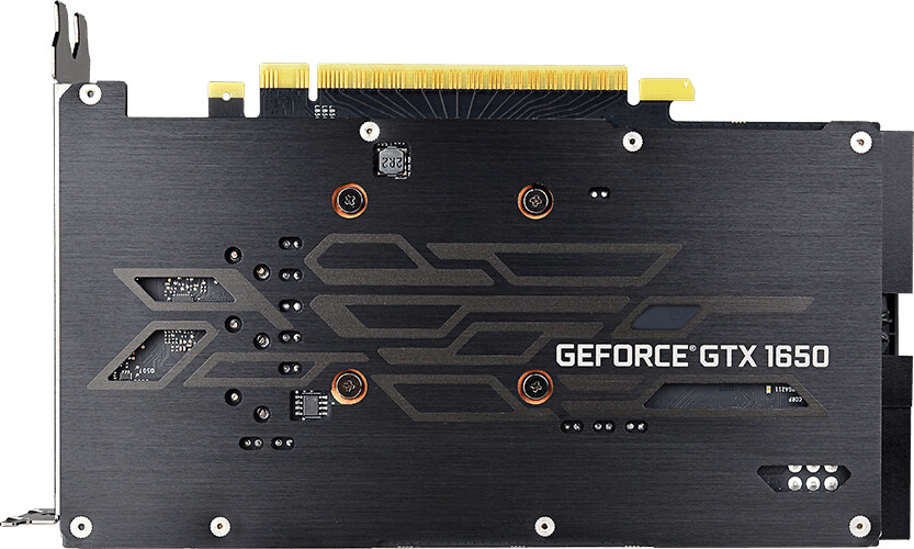 GTX 1650