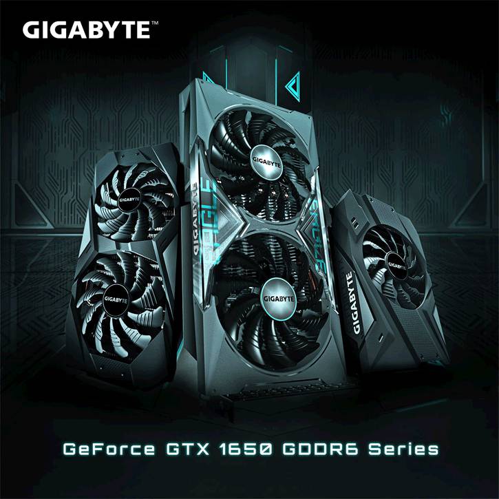 GIGABYTE 