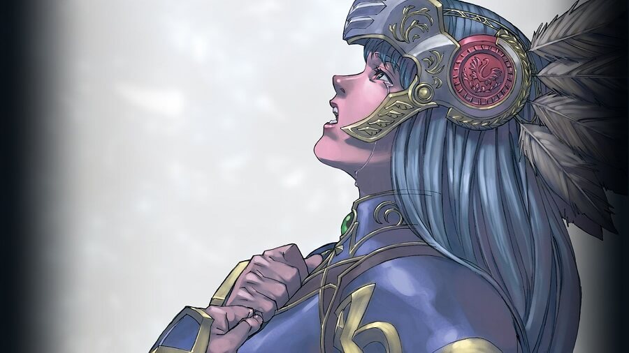 Star Ocean x Valkyrie Profile