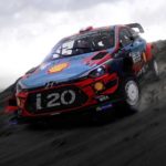 WRC 9 si svela nel suo primo video