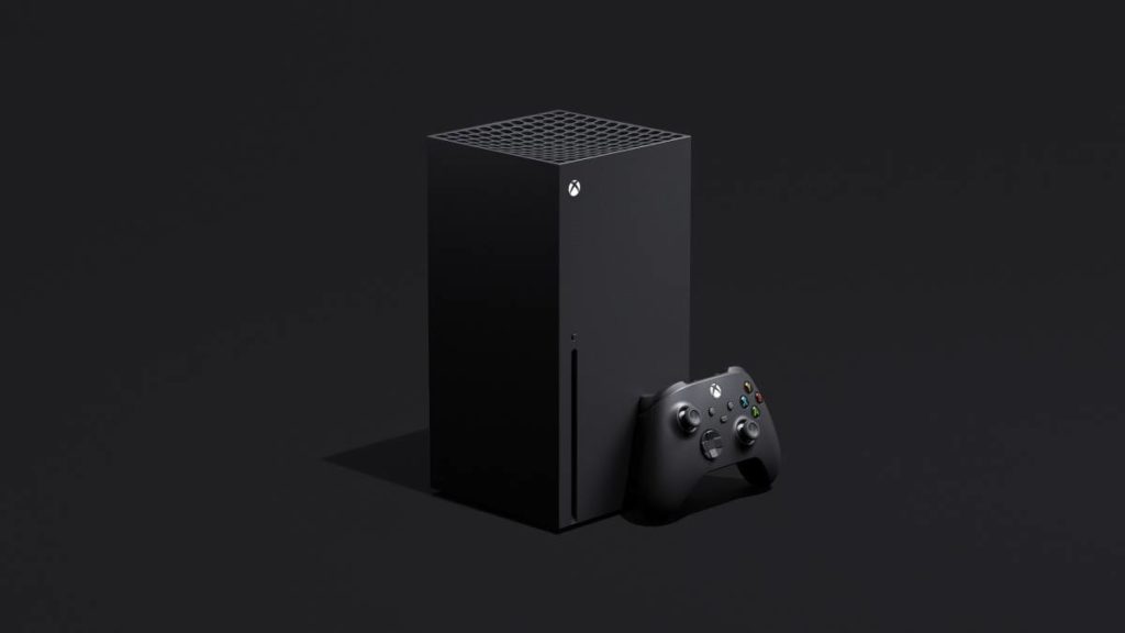Xbox Series X lista giochi Smart Delivery