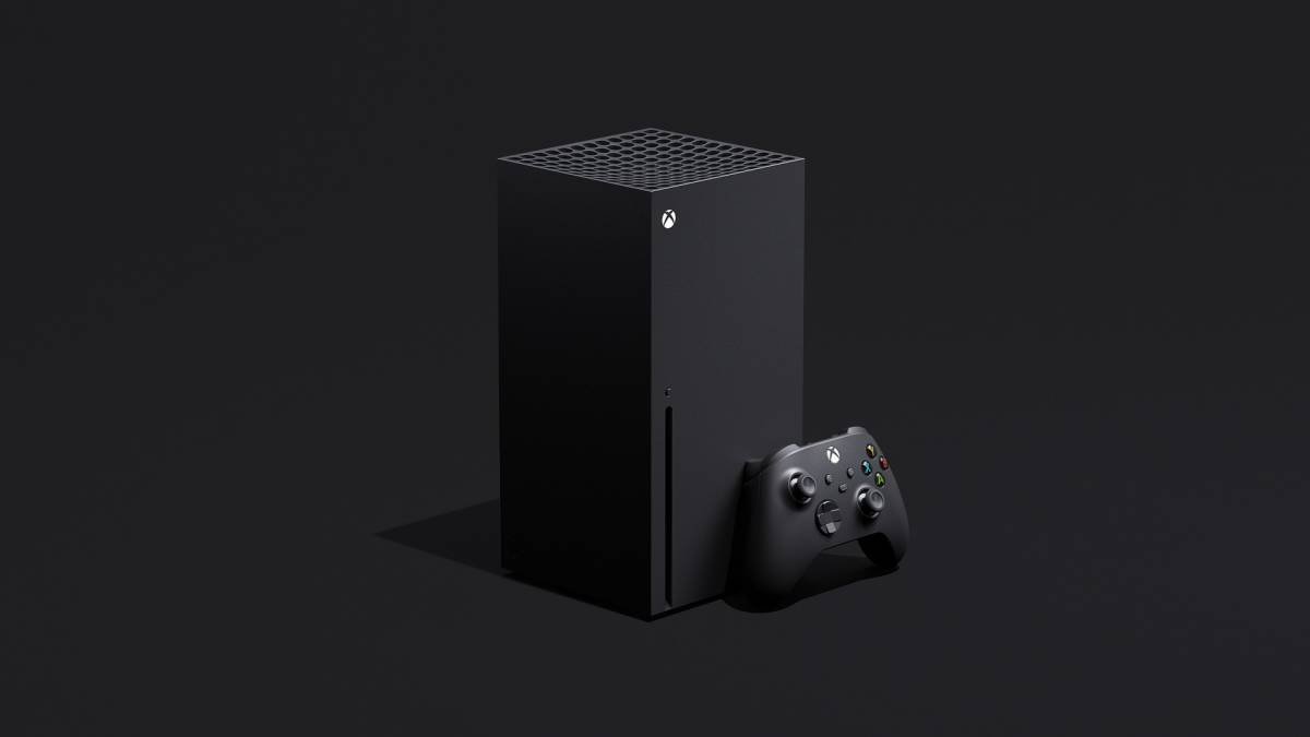 Xbox Series X: Sampler Feedback Streaming