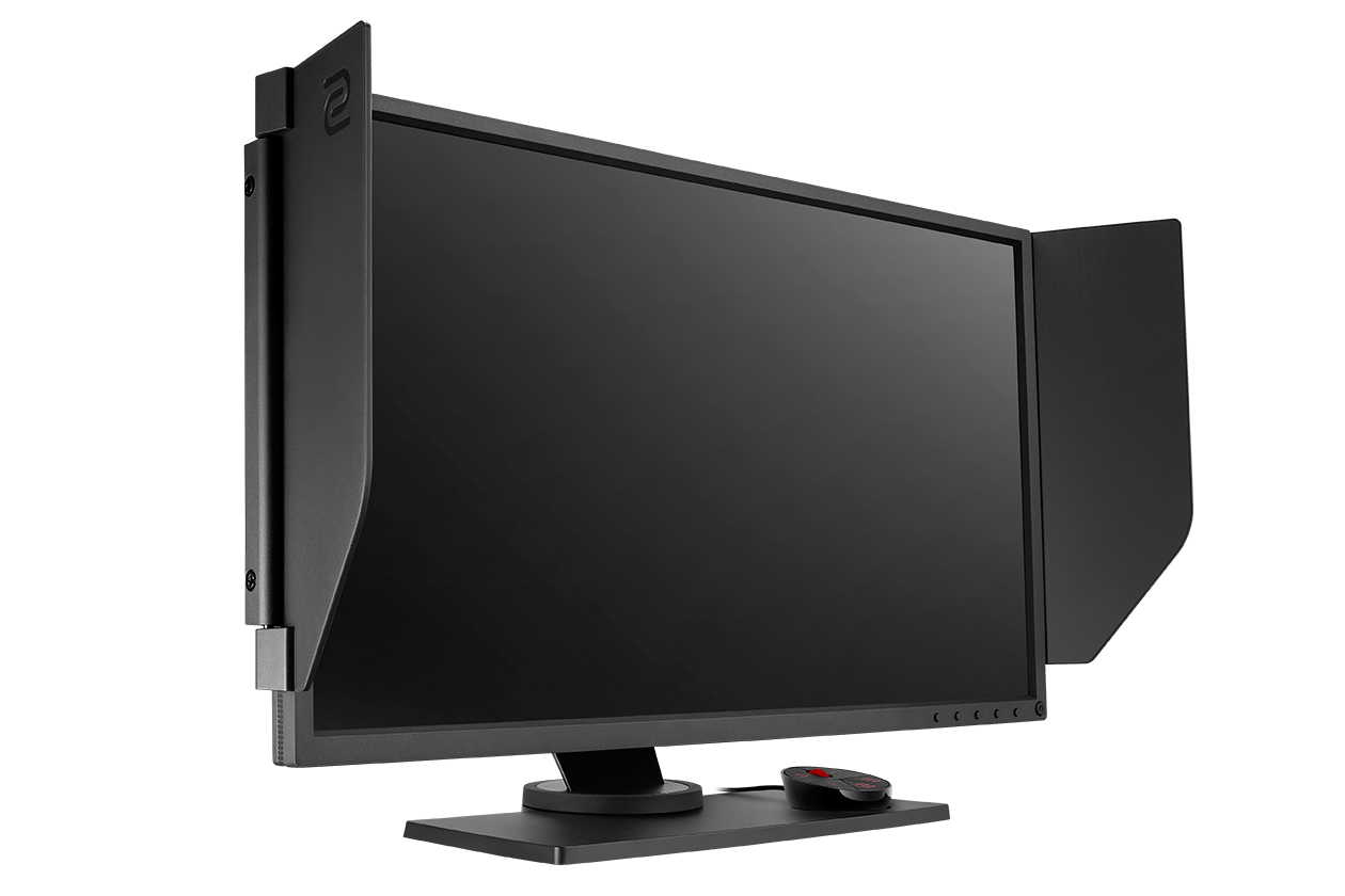BenQ annuncia il monitor Zowie XL2546S