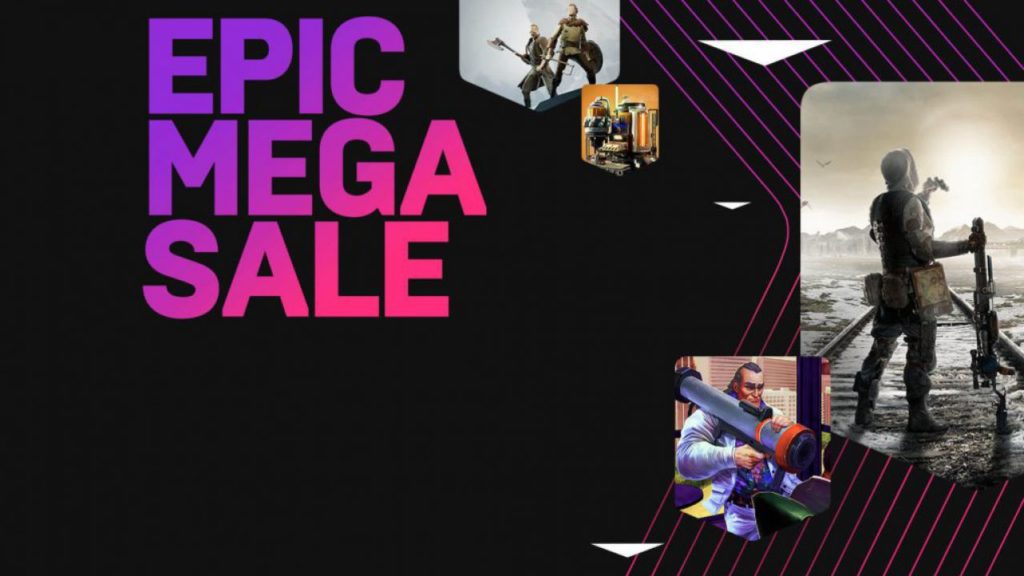 Epic store gratis