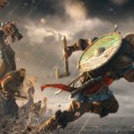 Assassin’s Creed Valhalla: data di lancio leakata?