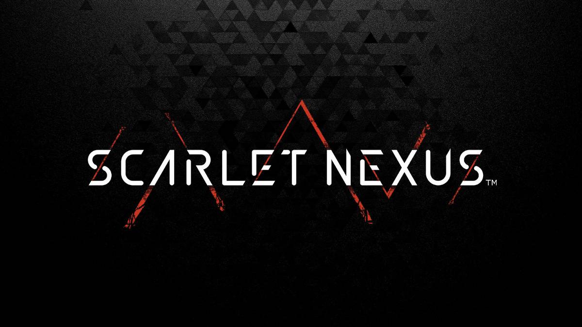 Scarlet Nexus arriva anche su PS4, PS5 e PC
