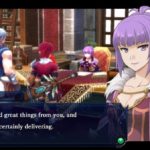 Ys: Memories of Celceta arriva su PlayStation 4