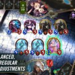 Shadowverse: Champions Battle: rilasciato il trailer