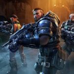 Gears 5: arrivano le skin dei The New Day