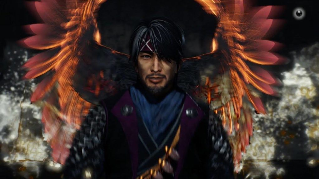 Saika Magoichi