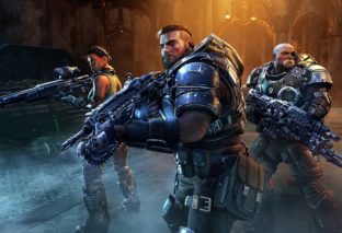 Gears Tactics: confermata la versione Xbox One