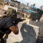 Call of Duty: Warzone – Nuova mappa in arrivo?