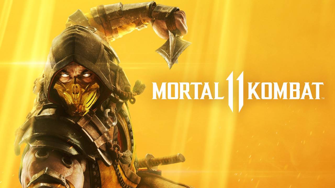 Mortal Kombat 11: novità in arrivo domani