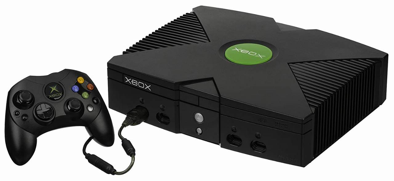 Giocare online con la prima Xbox? Sì, con Insignia