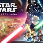 Svelata la copertina di LEGO Star Wars: La Saga degli Skywalker