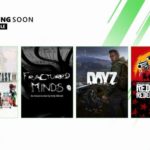 Xbox Game Pass: ecco i giochi di maggio