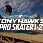 Tony Hawk’s Pro Skater 1 + 2 arriva su Switch e Next Gen