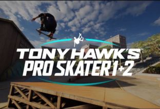 Tony Hawk's Pro Skater 1 + 2 arriva su Switch e Next Gen