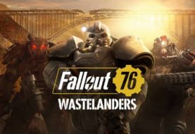 Fallout 76: Wastelanders - Recensione